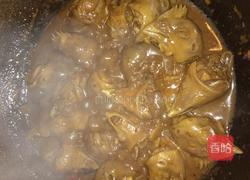 辣卤鸡头的做法图解3
