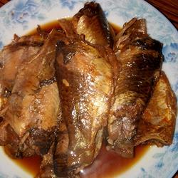 焖酥鲫鱼的做法[图]