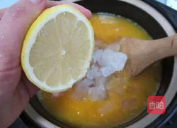 自制芒果酱的做法图解5