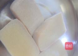 魔芋豆腐的做法图解5