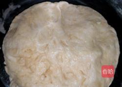 绿茶酥&玫瑰酥的做法图解1