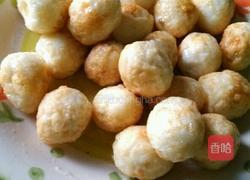 红烧鹌鹑蛋的做法图解4