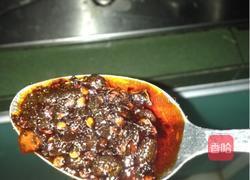 手撕包菜的做法图解4