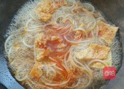 柳州螺狮粉的做法图解1