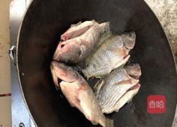 焖鱼的做法图解2