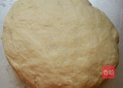 花样面包的做法图解6