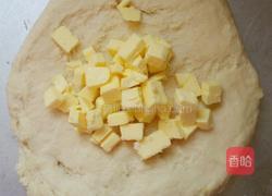 花样面包的做法图解8