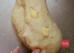 花样面包的做法图解10