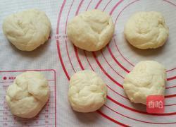 花样面包的做法图解23