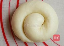 花样面包的做法图解28