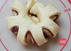 花样面包的做法图解30