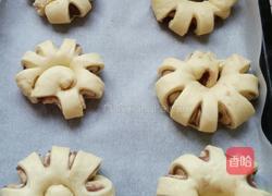 花样面包的做法图解31