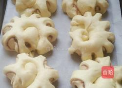 花样面包的做法图解32