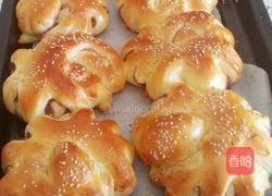花样面包的做法图解34