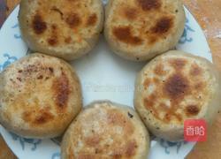 门钉肉饼的做法图解7