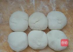 门钉肉饼的做法图解2