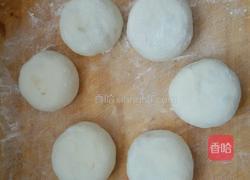 门钉肉饼的做法图解4