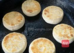 门钉肉饼的做法图解5