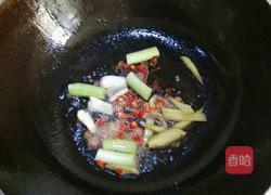 梅菜鳗鱼扣肉的做法图解7