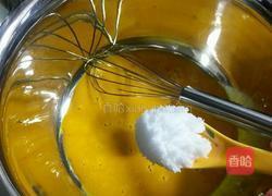 高压电饭锅蛋糕的做法图解2