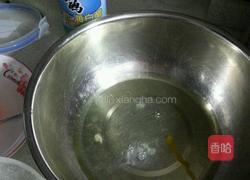 高压电饭锅蛋糕的做法图解8