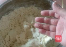 发面的步骤的做法图解4