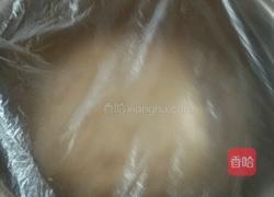 发面的步骤的做法图解8