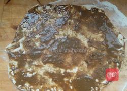 肉烧饼。的做法图解1
