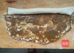 肉烧饼。的做法图解2
