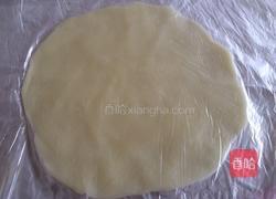 草莓雪梅娘的做法图解5