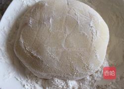 草莓雪梅娘的做法图解9