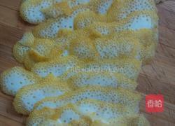 自制蜂蜜柚子茶的做法图解3