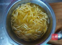 自制蜂蜜柚子茶的做法图解5