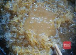 自制蜂蜜柚子茶的做法图解9