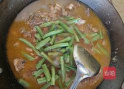 鸡腿焖面的做法图解1