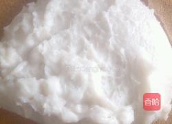 豆面卷的做法图解7