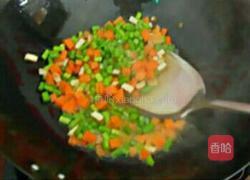 茄汁煎蛋面的做法图解5