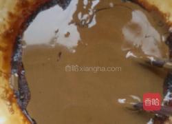 糖火烧的做法图解3