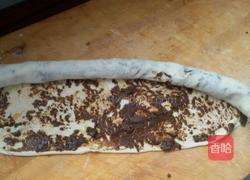 糖火烧的做法图解6