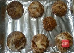 糖火烧的做法图解9