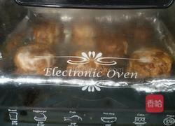 糖火烧的做法图解10