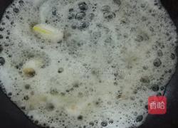粉丝炒粉条的做法图解4