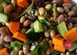 花生小咸菜的做法图解7