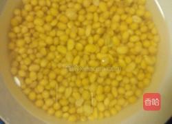 花生小咸菜的做法图解2