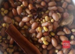 花生小咸菜的做法图解5