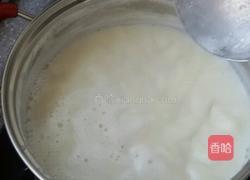 自制豆腐的做法图解3