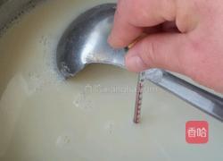 自制豆腐的做法图解4