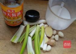 砂锅牛肉汤。的做法图解6