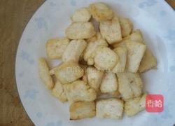 肉末家常豆腐的做法图解3