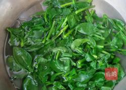 去火菜的做法图解3